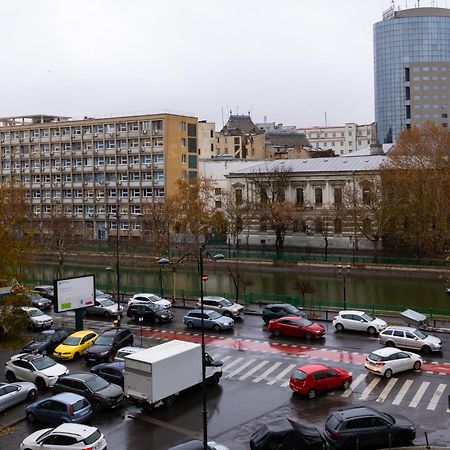 Old City Deluxe Apart - River View ! Bucharest Exterior photo