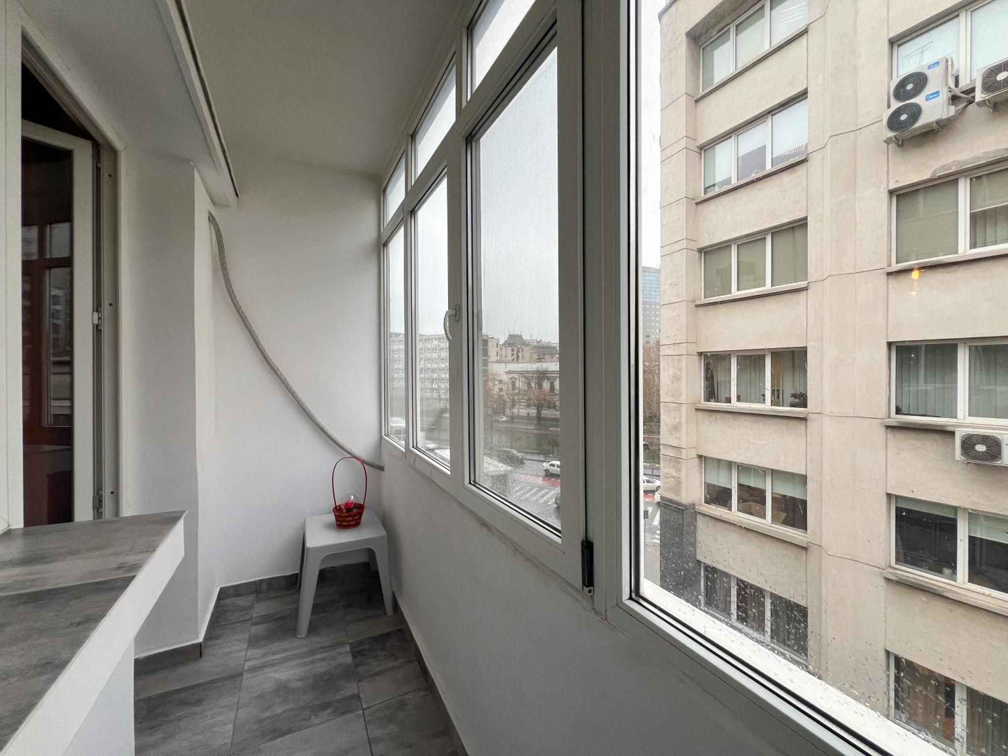 Old City Deluxe Apart - River View ! Bucharest Exterior photo