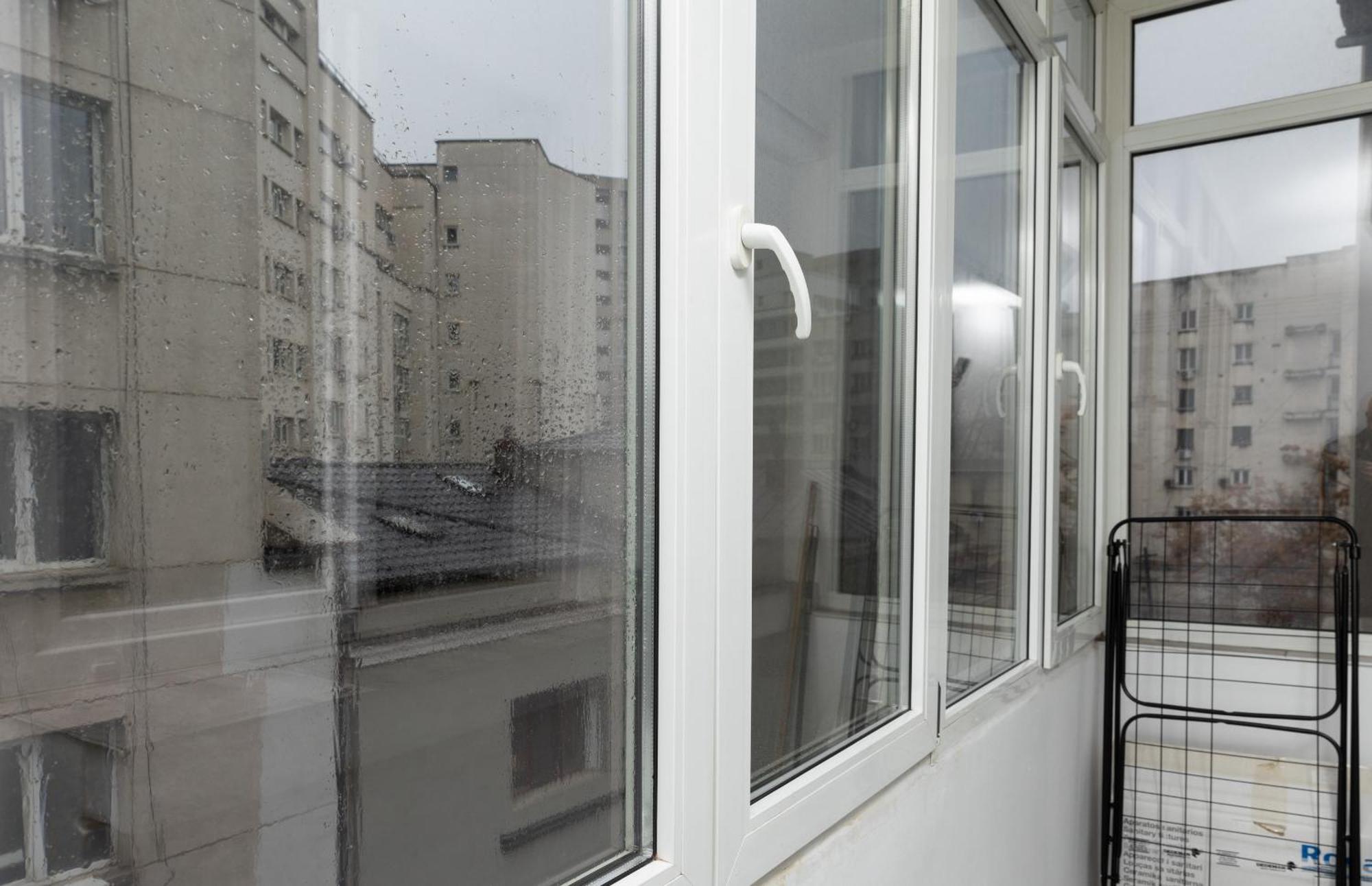 Old City Deluxe Apart - River View ! Bucharest Exterior photo